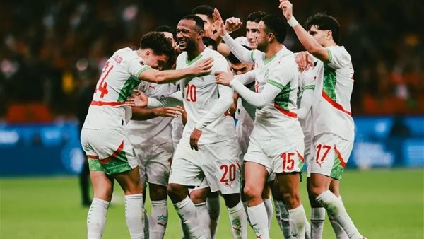 عاجل.. بالأرقام.. المغرب يرد على منتقديه بسلسلة تاريخية وركراكي يعادل رينارد