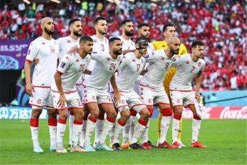 عاجل.. موعد مباراة تونس وتنزانيا اليوم في كأس أمم إفريقيا 2025