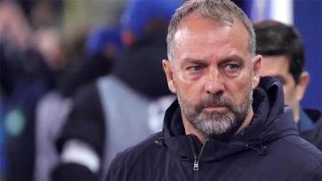 عاجل.. برشلونة يستهدف ضم لاعب مانشستر سيتي لحل مشكلته.. وأزمة تلوح في الأفق