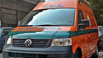 عاجل.. إصابة 5 أشخاص أثر حادث تصادم بالمنوفية