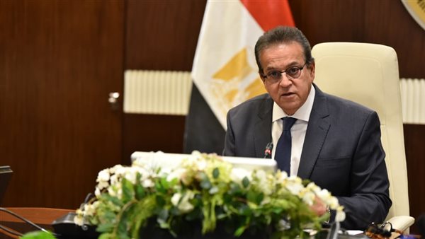 عاجل.. وزارة الصحة تطمئن المواطنين وتؤكد عدم وجود فيروسات جديدة