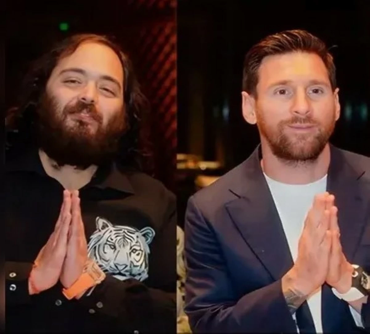 عاجل.. ما السر وراء هدية ميسي الفاخرة بقيمة 1.1 مليون دولار ؟