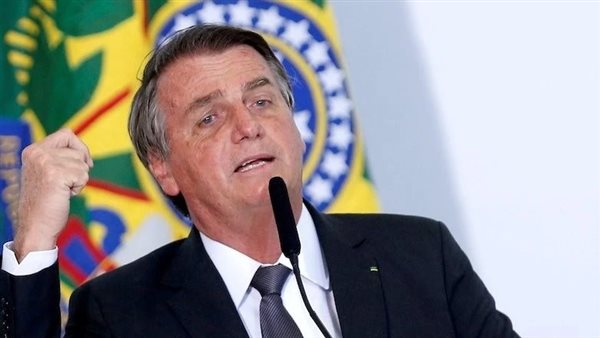 عاجل.. الرئيس البرازيلي السابق بولسونارو يخصع لجراحة لعلاج فتق مزدوج بدون مضاعفات