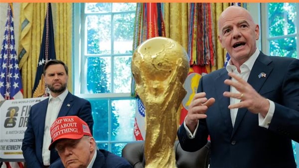 عاجل.. أنظار العالم تتجه إلى واشنطن.. كل ما تريد معرفته عن قرعة كأس العالم 2026