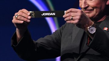 عاجل.. 2025 عام الإنجازات الرياضية الأردنية بين كأس العالم وكؤوس محلية ودولية