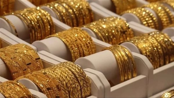 عاجل.. تحديث لحظي لـ سعر الذهب اليوم الجمعة 5 ديسمبر 2025