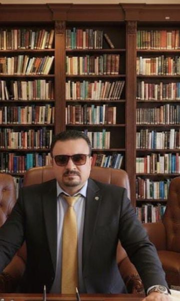 عاجل.. العجوري : الاستثمار في الأردن لا يحتاج إلى مزيد من التصريحات،