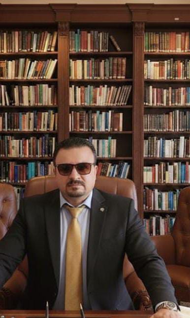 عاجل.. العجوري : الاستثمار في الأردن لا يحتاج إلى مزيد من التصريحات،