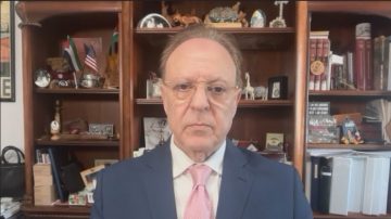 عاجل.. حماس مستعدة للتفاوض حول نزع السلاح دون تهديد، وفق بحبح