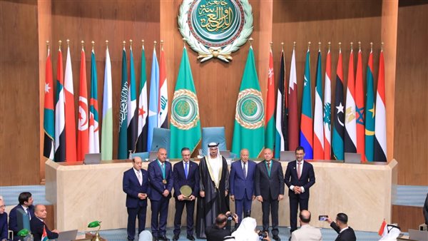 عاجل.. أشعر بالفخر لحصول مصر على 5 جوائز من بين 16 جائزة للتميز الحكومي العربي