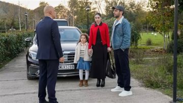 عاجل.. مشاهدة مسلسل ورود وذنوب الحلقة 9.. بيراك تواجه عائلتها ومصير قدر الغامض