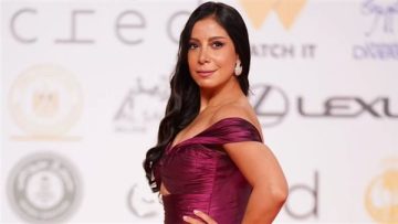 عاجل.. نشاط فني مصري وعالمي.. ياسمين رحمي تكشف لـ”مصر تايمز” تفاصيل أعمالها المقبلة