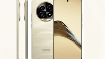 عاجل.. هاتف ريلمي 15 الجديد.. مواصفات قوية وسعر تنافسي في سوق الهواتف المتوسطة