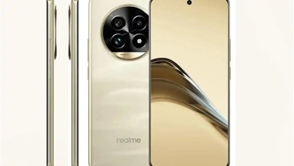 عاجل.. هاتف ريلمي 15 الجديد.. مواصفات قوية وسعر تنافسي في سوق الهواتف المتوسطة