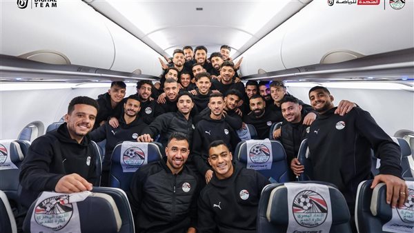 عاجل.. منتخب مصر قادر على تصدر مجموعته وحسام حسن فرض روحًا عالية داخل المعسكر