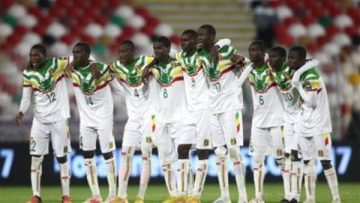 عاجل.. منتخب مالي يعلن قائمته النهائية لكأس الأمم الأفريقية 2025 بالمغرب.. “تواجد ديانج”