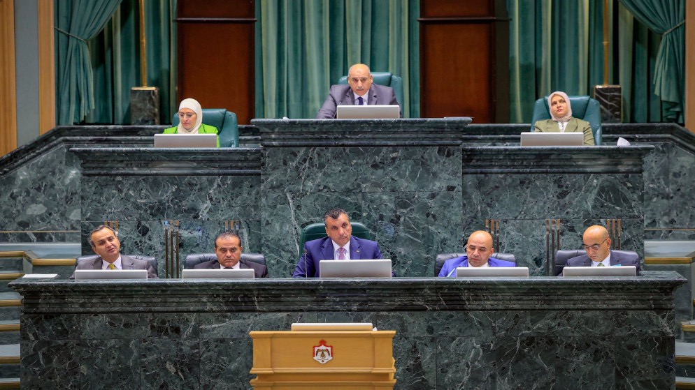 عاجل.. مجلس النواب يناقش “معدّل الأوقاف ” لسنة 2025 اليوم