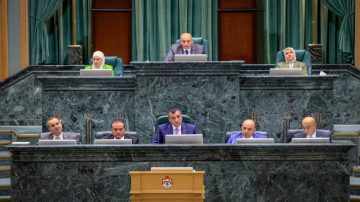 عاجل.. مجلس النواب يناقش «المعاملات الإلكترونية» اليوم الاثنين