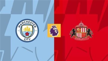 يلا شوت المان سيتي.. نتيجة مباراة مانشستر سيتي وسندلاند اليوم في الدوري الإنجليزي