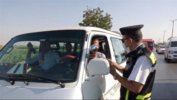 عاجل.. لو عربيتك بتعمل صوت وبتطلع دخان.. خلى بالك الحكومة فرض غرامات جديدة