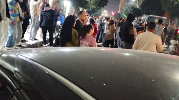 عاجل.. شخص يحاول إنهاء حياته من الطابق التاسع والأجهزة الأمنية تتمكن من إنقاذه بالمنيا