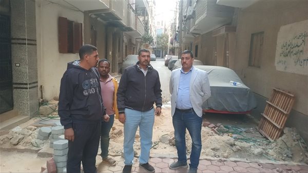 عاجل.. محافظ أسيوط يؤكد ضرورة متابعة مشروعات الخطة الاستثمارية