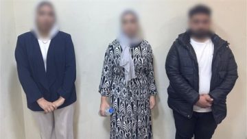 عاجل.. الداخلية تكشف حقيقة إدعاء اختطاف فتاة في بولاق الدكرور