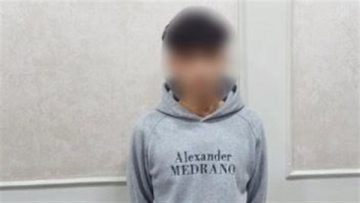 عاجل.. القبض علي شخص لممارسته البلطجة والتحرش اللفظى بإبنة شقيقته بالشرقية