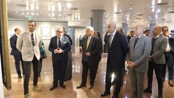 عاجل.. محافظ القاهرة يشكر الرئيس السيسي لدعمه المتواصل لمنظومة التعليم العالي