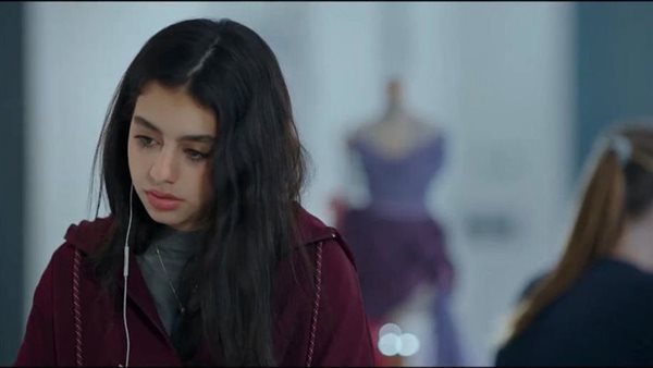 عاجل.. شاهد الآن مسلسل ميد تيرم الحلقة 4 كاملة