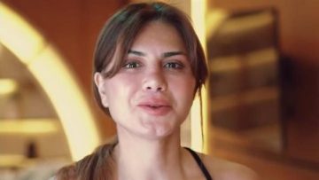 عاجل.. نجلاء بدر تكشف معاناتها النفسية والجسدية خلال محاولات الإنجاب الفاشلة