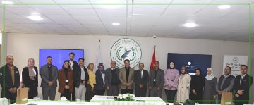 عاجل.. نقيب المهندسين الزراعيين يرعى ختام “هاكثون ريادة الأعمال الزراعية”