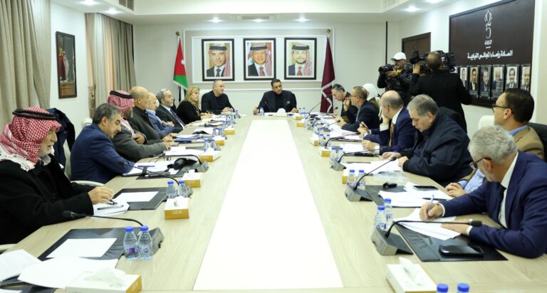 عاجل.. ” الاقتصاد النيابية” تواصل مناقشة مشروع قانون المنافسة المعدّل لسنة 2025