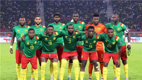 عاجل.. الكاميرون يبدأ مشواره في كأس أمم أفريقيا 2025 بمواجهة مرتقبة أمام الجابون