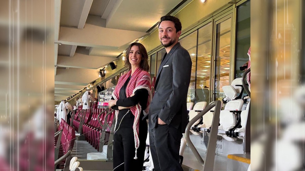 عاجل.. رفعتم معنويات كل الأردن.. والمرحلة المقبلة مفصلية