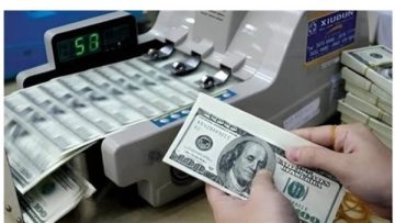 عاجل.. ضبط قضايا إتجار بالنقد الأجنبي بقيمة 107 مليون جنيه خلال أسبوع