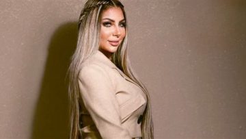 عاجل.. دفاع المنتجة سارة خليفة يطعن على اعترافات متهمين وتقارير فنية في قضية المخدرات الكبرى