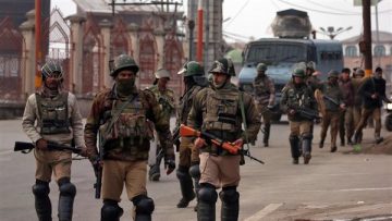 عاجل.. الشرطة الهندية تكشف أكبر عملية احتيال في تاريخ البلاد