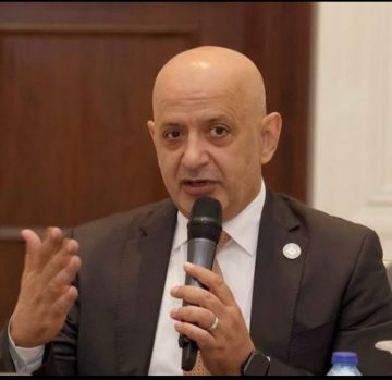 عاجل.. الحاج توفيق يثمّن فوز الأردن بأربع جوائز عربية للتميّز الحكومي