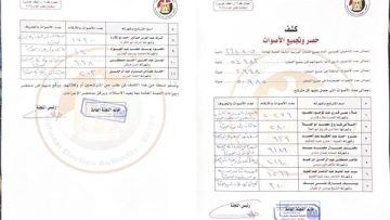 عاجل.. مؤشرات أولية غير رسمية.. الإعادة بين 2 مرشحين في انتخابات مجلس النواب في ديرمواس بالمنيا