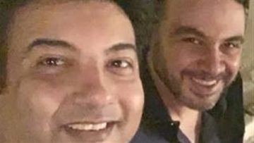 عاجل.. المؤلف وليد يوسف يعلن رحيل الفنان سعيد مختار.. وينعاه بكلمات حزينة