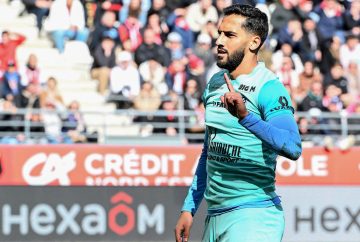 عاجل.. موسى التعمري يتوّج نجم الشهر في نادي رين الفرنسي