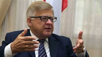 عاجل.. موسكو متمسكة بتسوية دائمة وترفض تجميد الصراع مع أوكرانيا