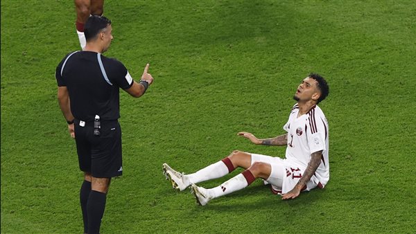 عاجل.. “التأهل للمجموعة المؤجلة”قطر وسوريا في انتظار الجولة الأخيرة لكأس العرب