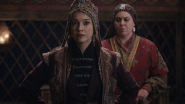 عاجل.. موعد عرض مسلسل المؤسس أورهان والقنوات الناقلة