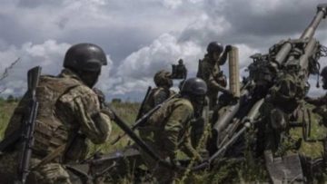 عاجل.. فنلندا ترفع سن الالتحاق بالجيش الاحتياطى لـ65 عاما تخوفا من روسيا