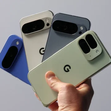 عاجل.. غوغل تعترف بعيوب Pixel 9 Pro وتطلق إصلاحًا مجانيًا .. تفاصيل