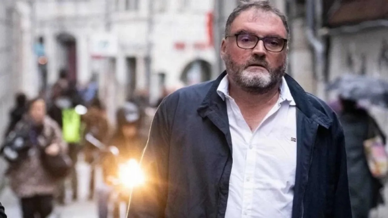 عاجل.. السجن المؤبد لطبيب بتهمة تسميم 30 مريضًا