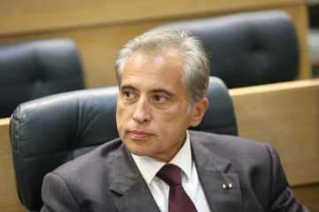 عاجل.. حسان يؤكد: موازنة 2026 تُنجز منتصف ديسمبر وبدء المشاريع الرأسمالية مطلع 2026