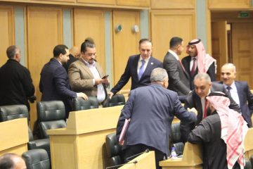عاجل.. بالصور والفيديو… لقطات قبيل انطلاق جلسة النواب اليوم